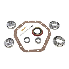 Cargar imagen en el visor de la galería, USA Standard Bearing Kit For 88 &amp; Down 10.5in GM 14 Bolt Truck