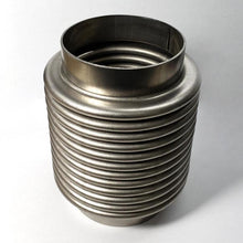 Cargar imagen en el visor de la galería, Ticon 2.75in Titanium Flex Bellow 1.2mm