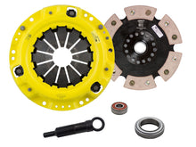 Load image into Gallery viewer, ACT 1970 Toyota Corona HD/Race Rigid 6 Pad Clutch Kit