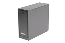 Load image into Gallery viewer, Deezee Universal Tool Box - Wheel Well Box With Drawers (Steel)