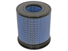 Cargar imagen en el visor de la galería, aFe Momentum Pro 5R Replacement Intake Air Filter 6in F x 8in B x 8in T (Inverted) x 8in H