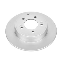 Cargar imagen en el visor de la galería, Power Stop 09-16 Hyundai Azera Rear Evolution Geomet Coated Rotor