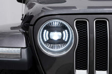 Cargar imagen en el visor de la galería, Diode Dynamics 18-23 Jeep JL Wrangler Elite Max LED Headlamps