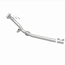 Cargar imagen en el visor de la galería, BRE Exhaust 02-05 A4 Quattro A4 1.8L Front Pipe Kit