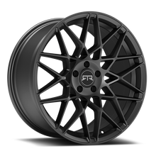 Cargar imagen en el visor de la galería, Method RTR Tech 7 19x10.5 +45mm Offset 5x114.3 70.5mm CB - Satin Charcoal Wheel