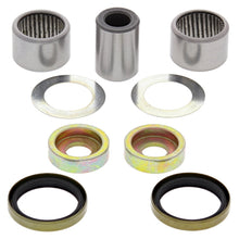 Cargar imagen en el visor de la galería, All Balls Racing 2023 Gas-Gas MC125 Lower - Rear Shock Bearing Kit