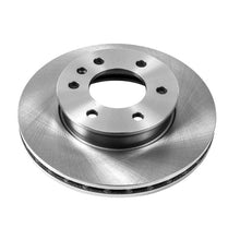 Cargar imagen en el visor de la galería, Power Stop 07-09 Dodge Sprinter 2500 Front Autospecialty Brake Rotor