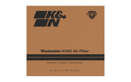 K&N HVAC Filter 18 X 20 X 1 Merv 8