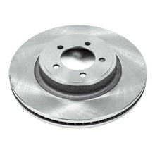 Cargar imagen en el visor de la galería, Power Stop 03-05 Lincoln Aviator Front Autospecialty Brake Rotor