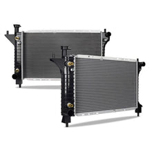 Cargar imagen en el visor de la galería, Mishimoto Ford Mustang Replacement Radiator 1994-1996