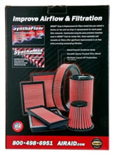Load image into Gallery viewer, Airaid 16-17 Ford Ranger L4/5-2.2/3.2L Replacement Air Filter