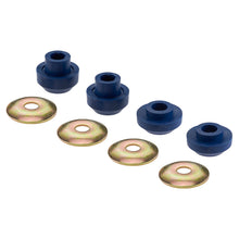 Cargar imagen en el visor de la galería, MOOG 99-04 Chrysler 300M Front To Frame Strut Rod Bushing Kit
