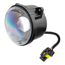 Cargar imagen en el visor de la galería, Oracle 95mm 15W High Beam LED Emitter - 6000K