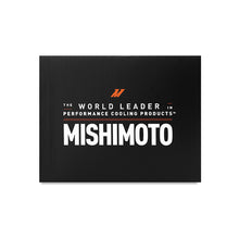 Cargar imagen en el visor de la galería, Mishimoto 04-06 Pontiac GTO 5.7L/6.0L Thermostatic Oil Cooler Kit - Black
