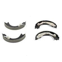 Cargar imagen en el visor de la galería, Power Stop 06-09 Land Rover LR3 Rear Autospecialty Parking Brake Shoes