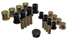 Cargar imagen en el visor de la galería, Energy Suspension GM Control Arm Bushing - Black