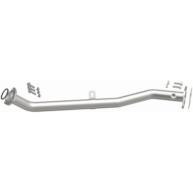 BRExhaust 01-04 Frontier 2.4L Front Pipe Kit