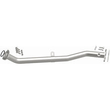 Load image into Gallery viewer, BRExhaust 01-04 Frontier 2.4L Front Pipe Kit