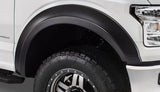 Husky Liners 15-17 Ford F-150 (excl. Tech Pkg) EAF Style Fender Flares - 4pc