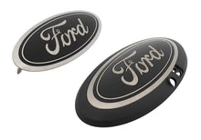 Cargar imagen en el visor de la galería, Ford Racing 21-22 Ford F-150 Black Oval Kit w/Camera Provision