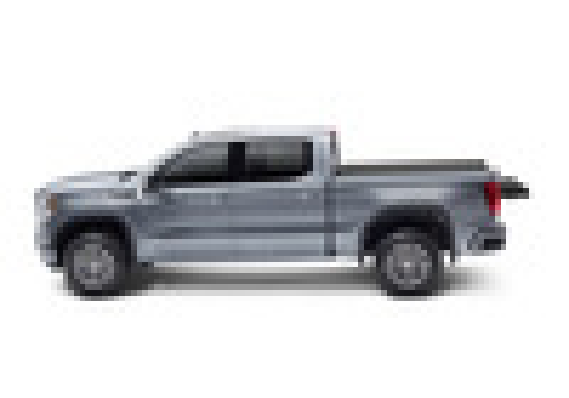 BAK 04-13 Chevy Silverado/GM Sierra Revolver X4s 5.9ft Bed Cover