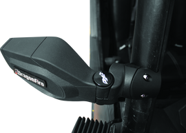DragonFire Racing  Slayer UTV Mirrors