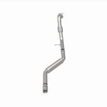 Cargar imagen en el visor de la galería, MagnaFlow BRExhaust 18-24 Audi Q5 Front Pipe Kit