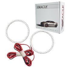 Cargar imagen en el visor de la galería, Oracle Lexus IS 250 06-08 LED Fog Halo Kit - White