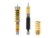 Cargar imagen en el visor de la galería, Ohlins 17-20 Audi A4/A5/S4/S5/RS4/RS5 (B9) Road &amp; Track Coilover System