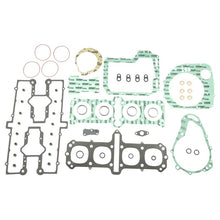 Cargar imagen en el visor de la galería, Athena 1982 Suzuki GS SZ 1000 Complete Gasket Kit (w/o Oil Seals)