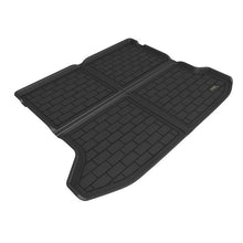 Cargar imagen en el visor de la galería, 3D MAXpider 22-23 Hyundai Ioniq 5 Electric Foldable Cargo Kagu Black