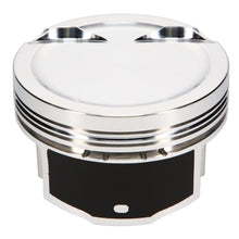 Cargar imagen en el visor de la galería, JE Pistons VW 2.0T TSI (23mm Pin) 83.5mm Bore 9.6:1 CR FSR Piston (Set of 4)