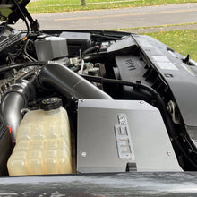 Load image into Gallery viewer, Wehrli 01-04 Chevrolet Duramax LB7 4in. Intake Kit - Bengal Red