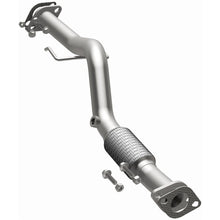 Cargar imagen en el visor de la galería, BRE Exhaust 06-11 Accent Rio 1.6L Front Pipe Kit