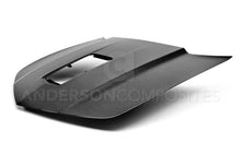 Cargar imagen en el visor de la galería, Anderson Composites 14-15 Chevrolet Camaro SS / 1LE / Z28 Type-Z28 Hood
