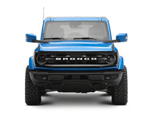 Load image into Gallery viewer, Raxiom 21-26 Ford Bronco LED Halo Headlights with White Backlight- Black Housing- Clear Lens