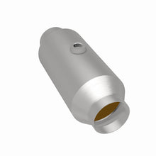 Cargar imagen en el visor de la galería, Magnaflow California Grade Universal Catalytic Converter - 2in ID / 2in OD / 11.375in L