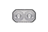 Diode Dynamics C2 2.0 Lens Combo/Driving Clear