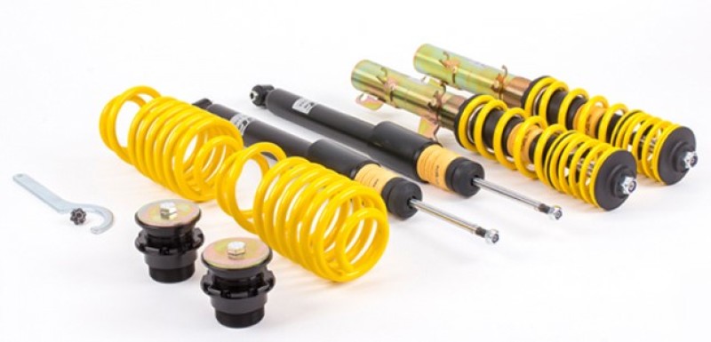 ST XA-Height/Rebound Adjustable Coilovers 12-15 Mini Cooper Coupe (R58) / Roadster (R59)