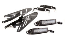 Cargar imagen en el visor de la galería, Diode Dynamics Raptor 2017 Stage Series Fog Kit Stage Series 6 In - White Wide