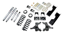 Cargar imagen en el visor de la galería, Belltech LOWERING KIT WITH SP SHOCKS