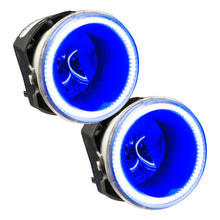 Cargar imagen en el visor de la galería, Oracle 11-13 Dodge Durango SMD FL - Blue