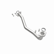 Cargar imagen en el visor de la galería, BRE Exhaust 98-00 RAV4 2.0L Front Pipe Kit