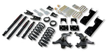 Cargar imagen en el visor de la galería, Belltech LOWERING KIT WITH ND2 SHOCKS