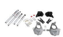 Cargar imagen en el visor de la galería, Belltech LOWERING KIT WITH SP SHOCKS