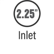 Cargar imagen en el visor de la galería, MagnaFlow Muffler Red Pack Series Glasspack 3.5 Dia 12 2.25/2.25 RP