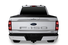 Cargar imagen en el visor de la galería, Putco 2021 Ford F-150 Ford Lettering (Cut Letters/Stainless Steel) Tailgate Emblems