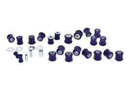 SuperPro 1988-1996 Chevrolet Corvette Base Front and Rear Base Vehicle Kit