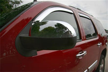 Cargar imagen en el visor de la galería, Putco 14-14 Chevrolet Silverado HD - Replacement Upper Mirror Covers