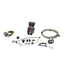 Cargar imagen en el visor de la galería, Snow Performance Ford Stg 2 Boost Cooler Water Injection Kit (SS Braided Line/4AN Fittings) w/o Tank